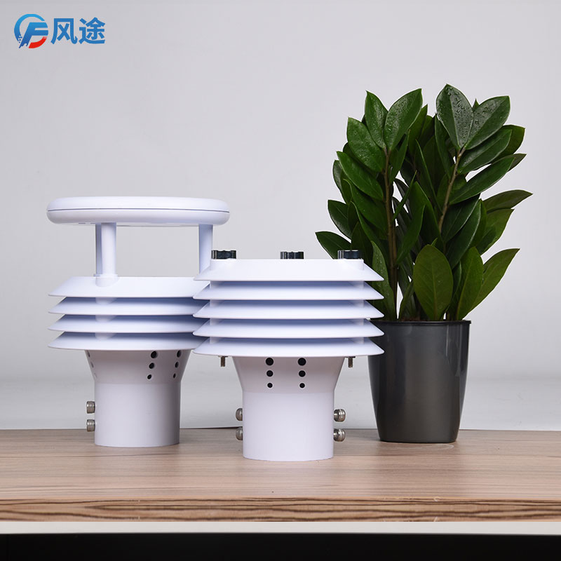 微型氣象站適合哪些領域？