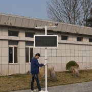 揚塵檢測儀配置參數