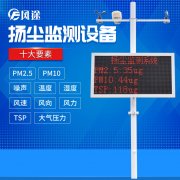 PM2.5檢測(cè)儀，揚(yáng)塵在線監(jiān)測(cè)系統(tǒng)